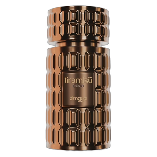 Zimaya Tiramisu Coco EDP 100ml Unissex