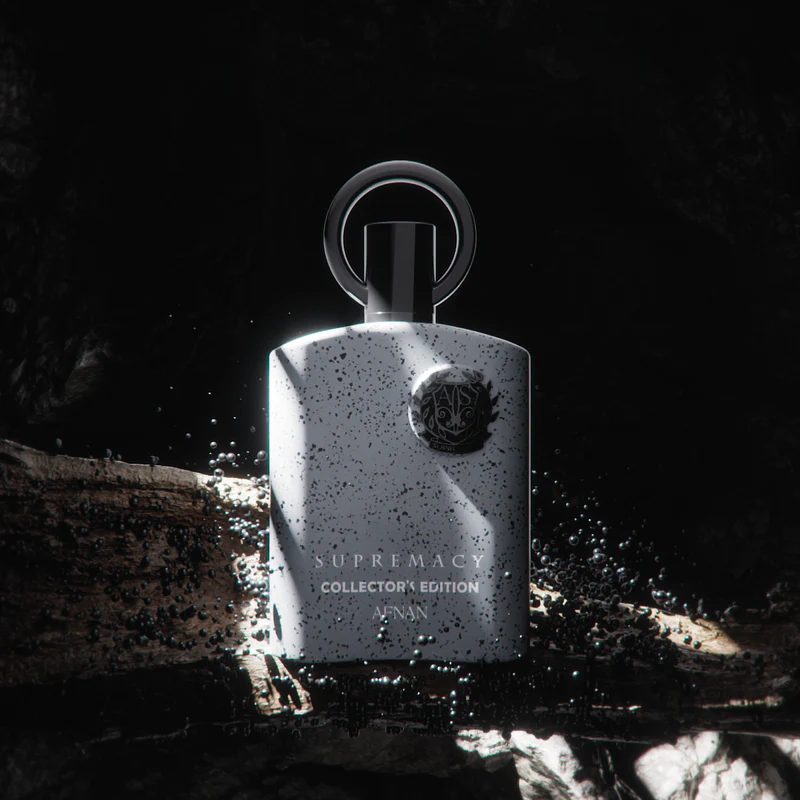 DECANT 5ml - Afnan Supremacy Collector's Edition