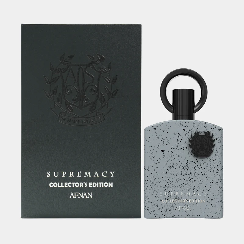 DECANT 5ml - Afnan Supremacy Collector's Edition