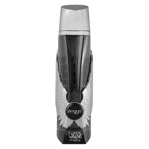 Zimaya Itqan Noir EDP 100ml Masculino