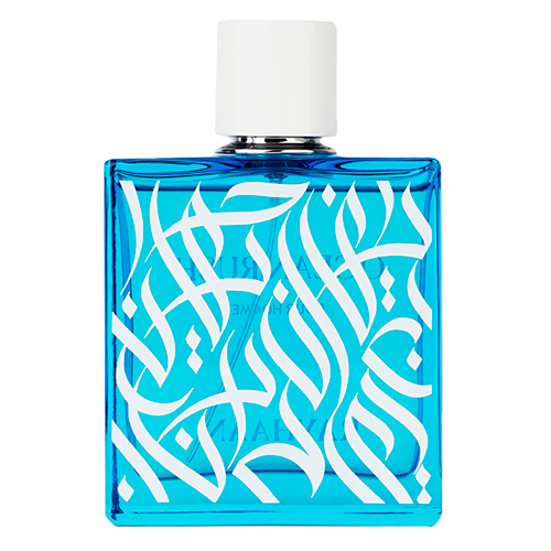 Rayhaan Ocean Rush EDP 100ml Masculino