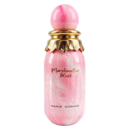 香水(女性用) Marshmallow Blush PARIS CORNER 100ml Marshmallow Blush Paris Corner EDP 100ml Feminino