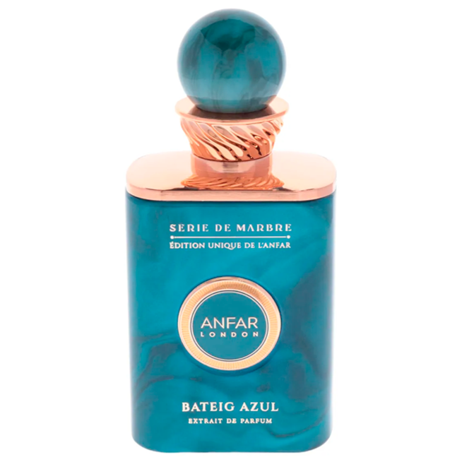 Anfar London Bateig Azul Unique Edition EDP 100ml Unissex