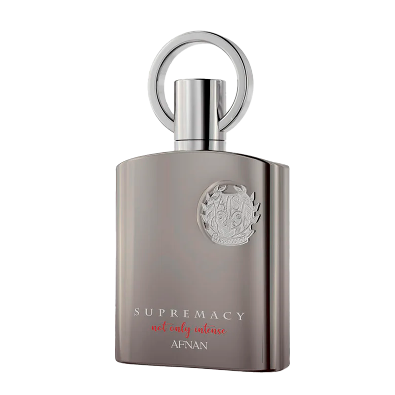 Afnan Supremacy Not Only Intense EDP 150ml Masculino
