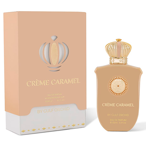 Gulf Orchid Creme Caramel EDP 100ml Unissex