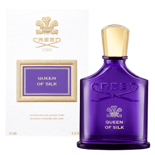 Queen of silk creed EDP 75ml Unissex