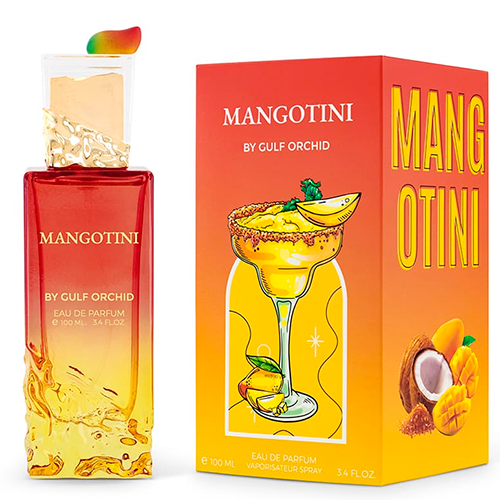 Gulf Orchid Mangotini EDP 100ml Unissex