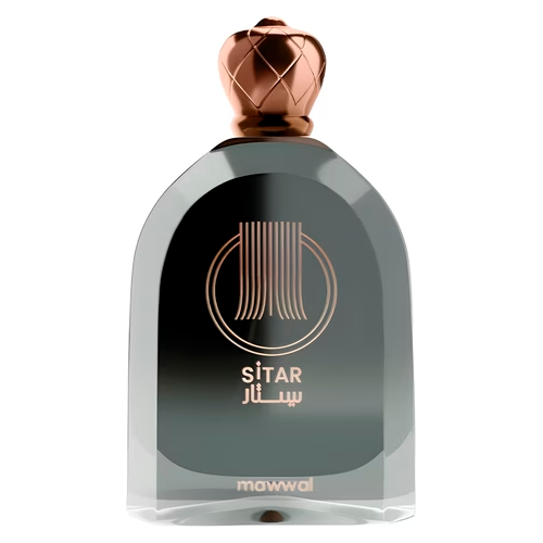 Mawwal Sitar EDP 100ml Feminino