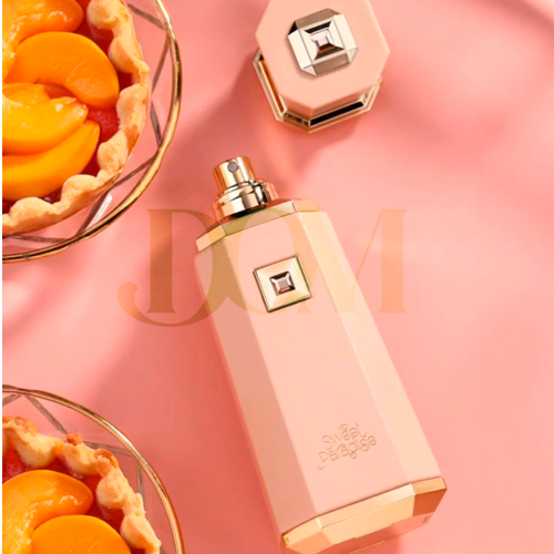 French Avenue Sweet Paradise EDP 100ml Feminino