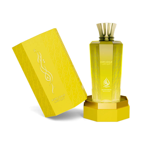 Asir L' Qalb Mawwal EDP 100ml