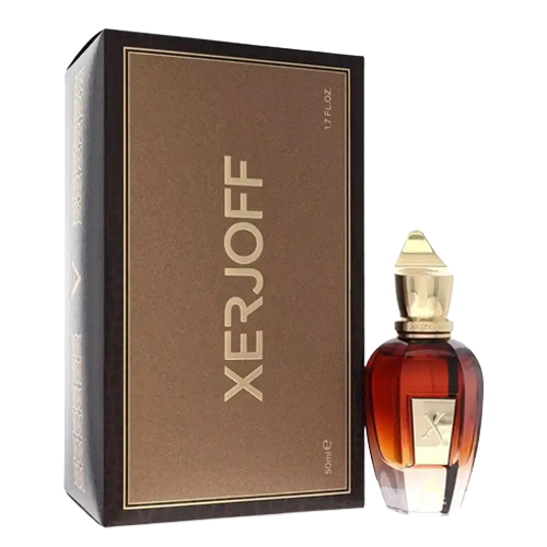 Xerjoff Alexandria II EDP 100ml Unissex