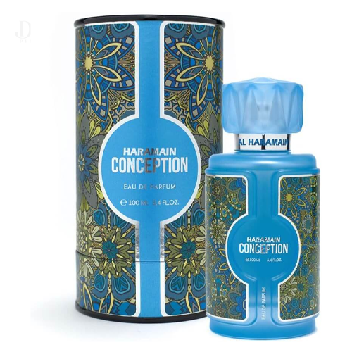 Al Haramain Conception EDP 100ml