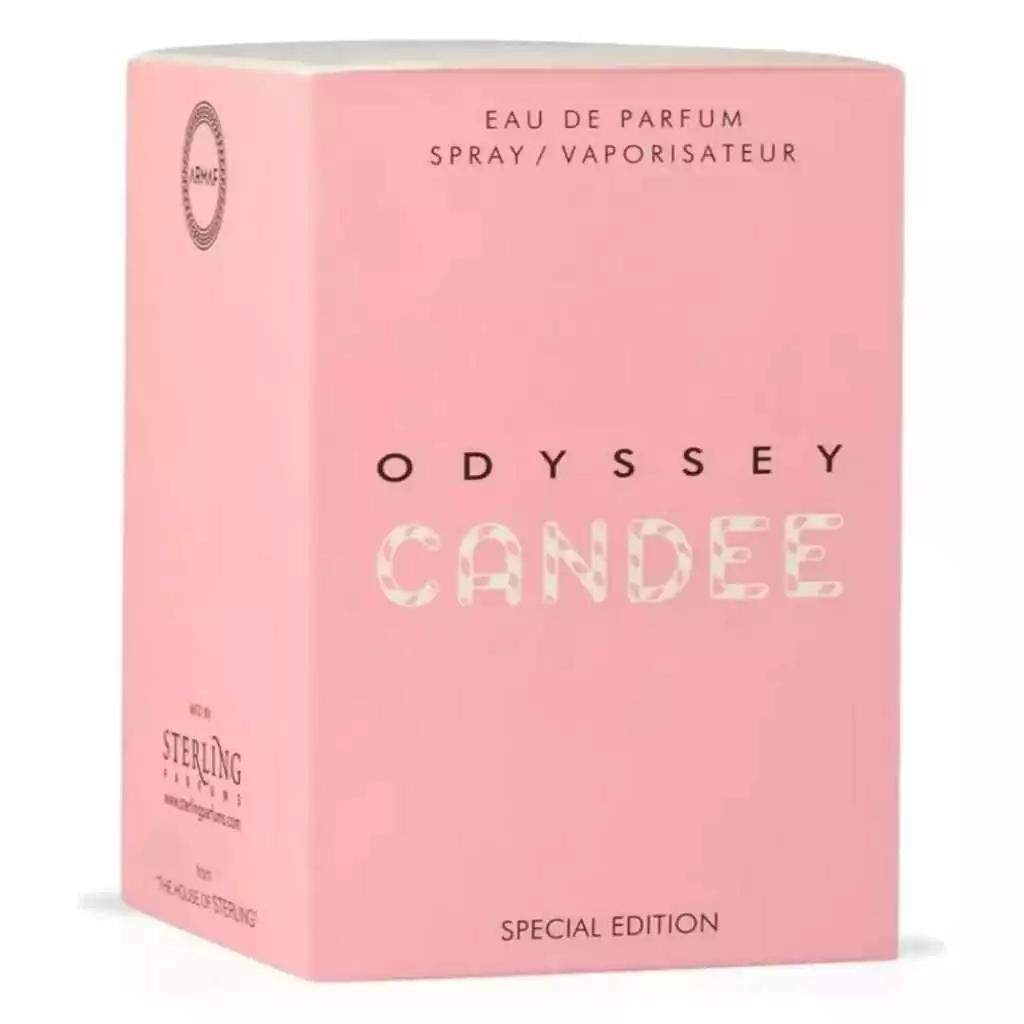 Armaf Odyssey Candee EDP 100ml Feminino