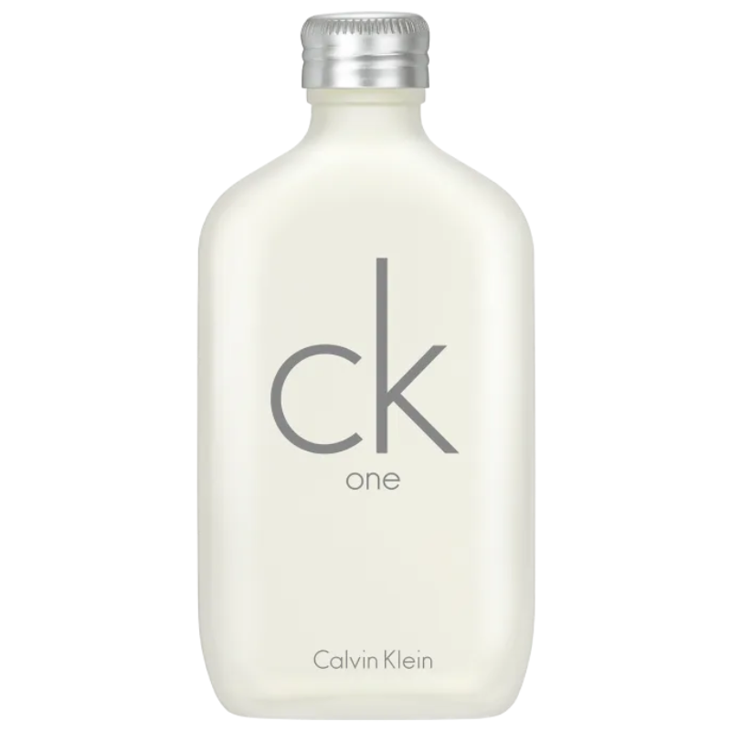 DECANT 5ml - Calvin Klein CK One