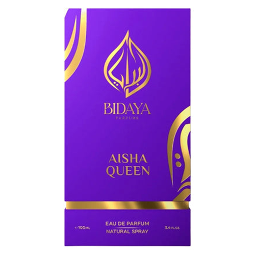 Aisha Queen Bidaya EDP 100ml Feminino