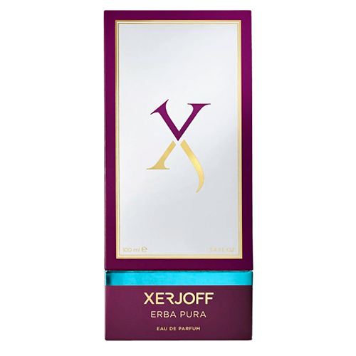 Xerjoff Erba Pura EDP 100ml Unissex