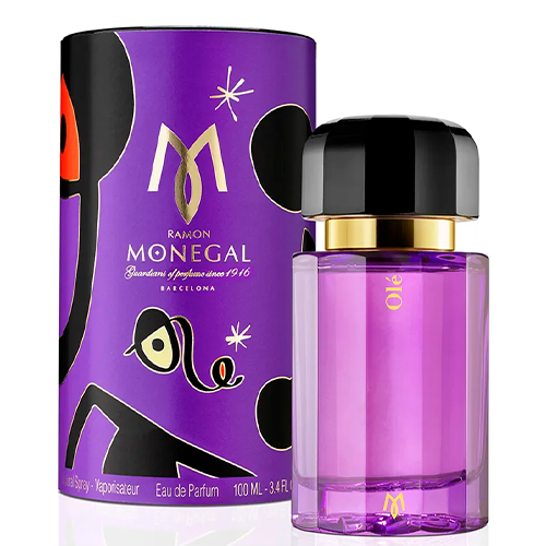 Olé Ramon Monegal EDP 100ml Unissex