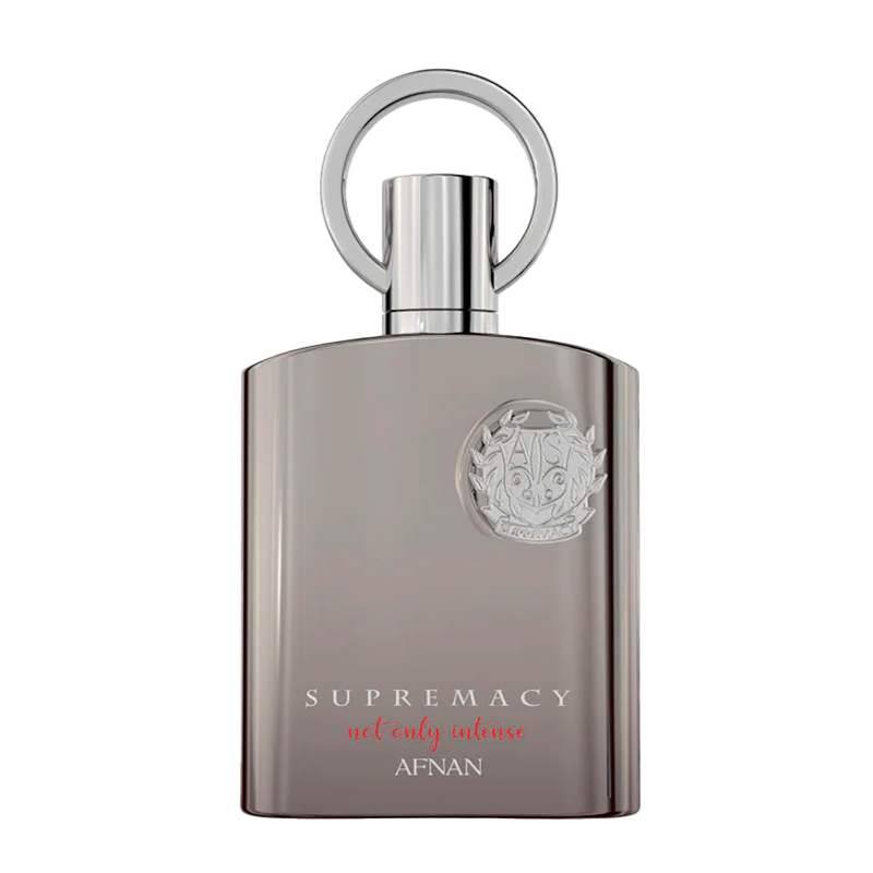 Afnan Supremacy Not Only Intense EDP 150ml Masculino