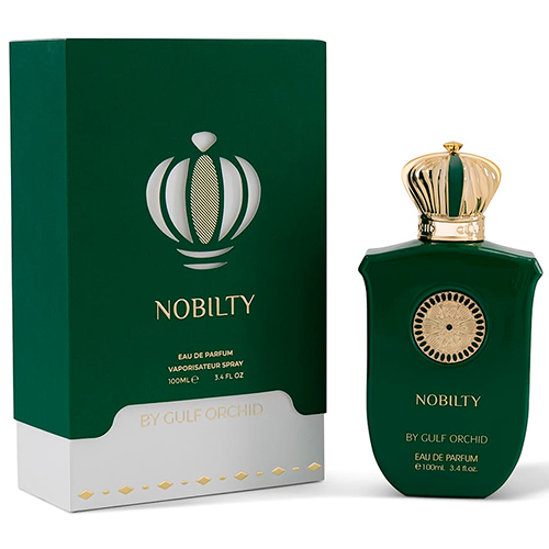 Gulf Orchid Nobilty EDP 100ml Unissex
