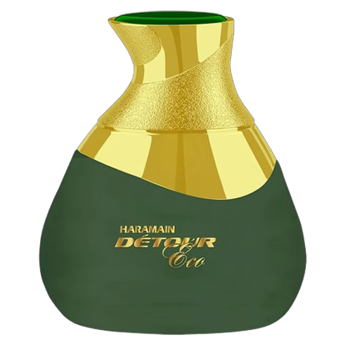Al Haramain Détour Noir Eco EDP 100ml