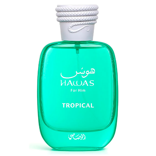 Hawas Tropical EDP 100ml Masculino