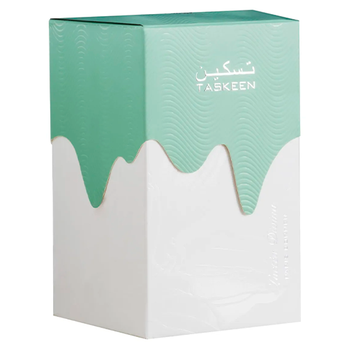 Taskeen Lactea Divina Paris Corner EDP 100ml Unissex