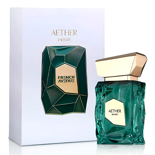 French Avenue Aether Extrait de Parfum 100ml Unissex