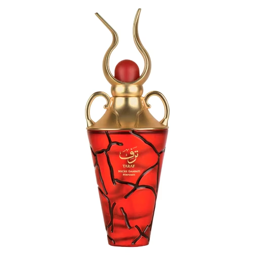 Lattafa Taraf Niche Emarati EDP 100ml Unissex