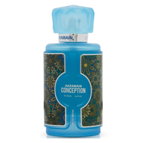 Al Haramain Conception EDP 100ml