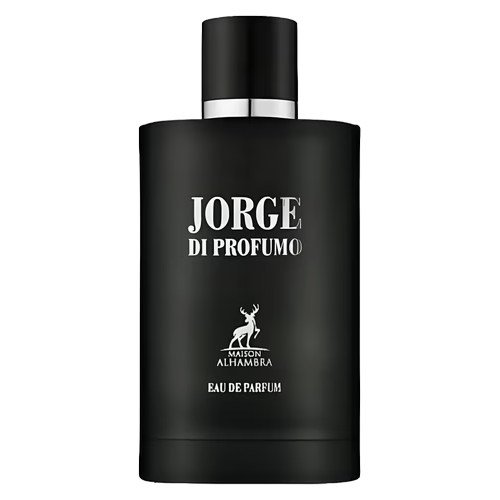 Maison Alhambra Jorge di Profumo EDP 100ml