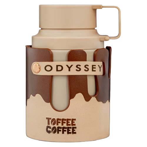 Armaf Odyssey Toffee Coffee EDP 100ml