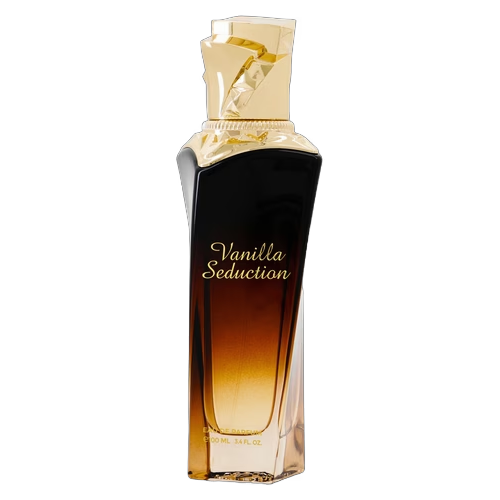 Maison Asrar Vanilla Seduction EDP 100ml Feminino