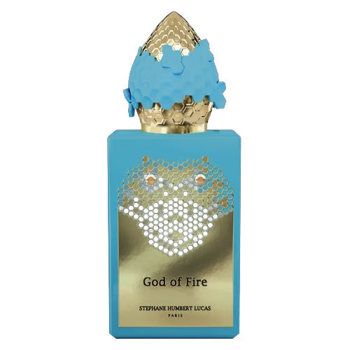 Stéphane Humbert Lucas 777 God of Fire EDP 50ml Unissex
