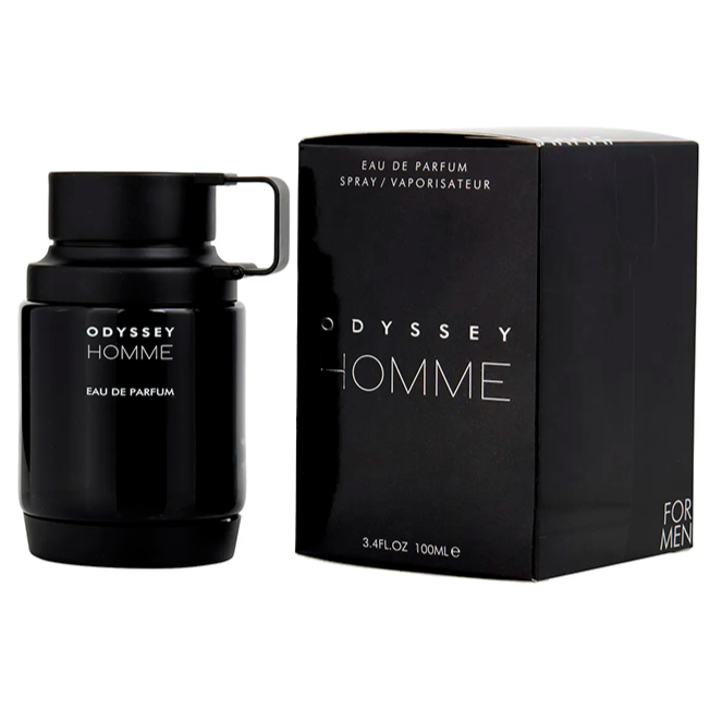 Armaf Odyssey Homme EDP 100ml Masculino