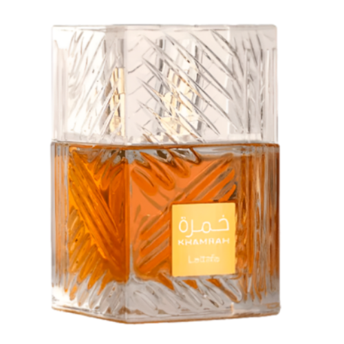 Lattafa Khamrah EDP 100ml Unissex