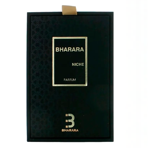 Bharara Niche EDP 100ml Unissex