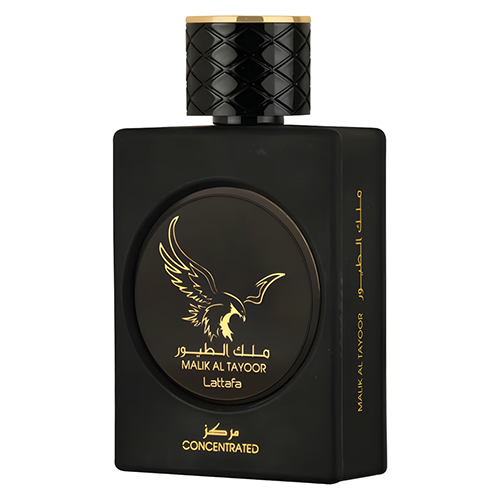 DECANT 5ml- Malik Al Tayoor EDP 100ml Masculino