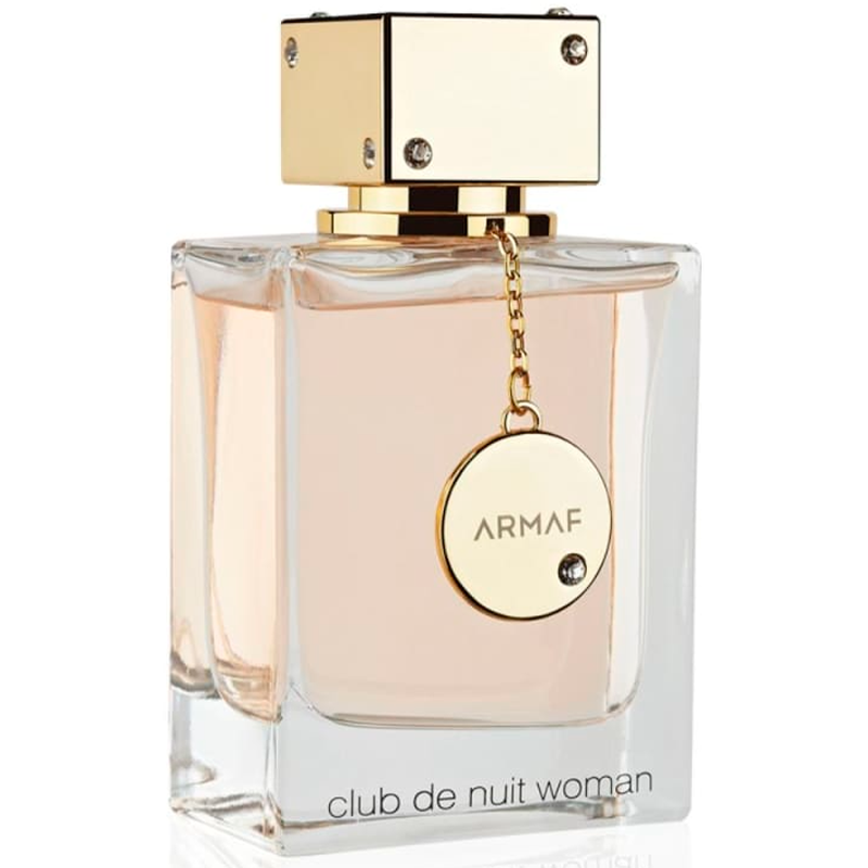 Armaf Club de Nuit Woman EDP 100ml Feminino (TESTER)