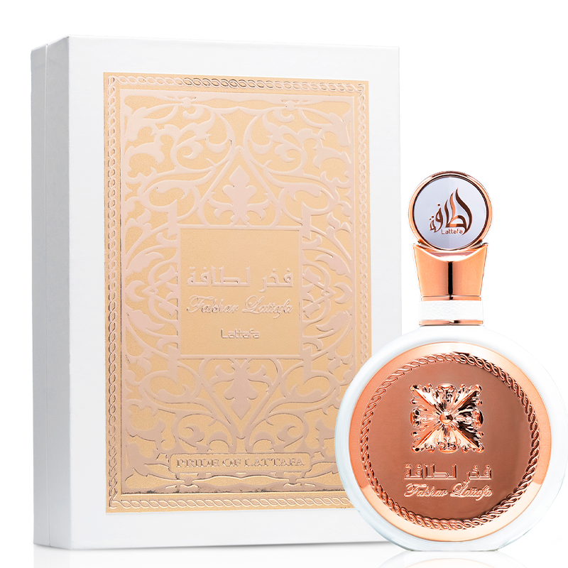 DECANT 5ml - Lattafa Fakhar Feminino