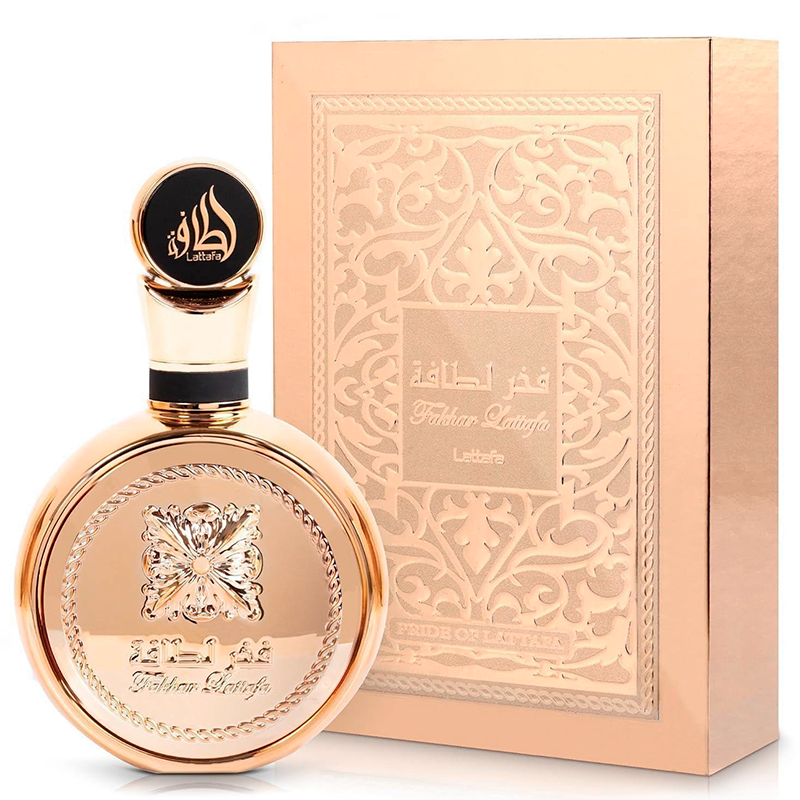 DECANT 5ml - Lattafa Fakhar GOLD