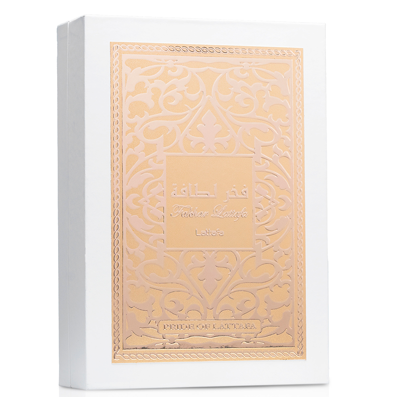 DECANT 5ml - Lattafa Fakhar Feminino