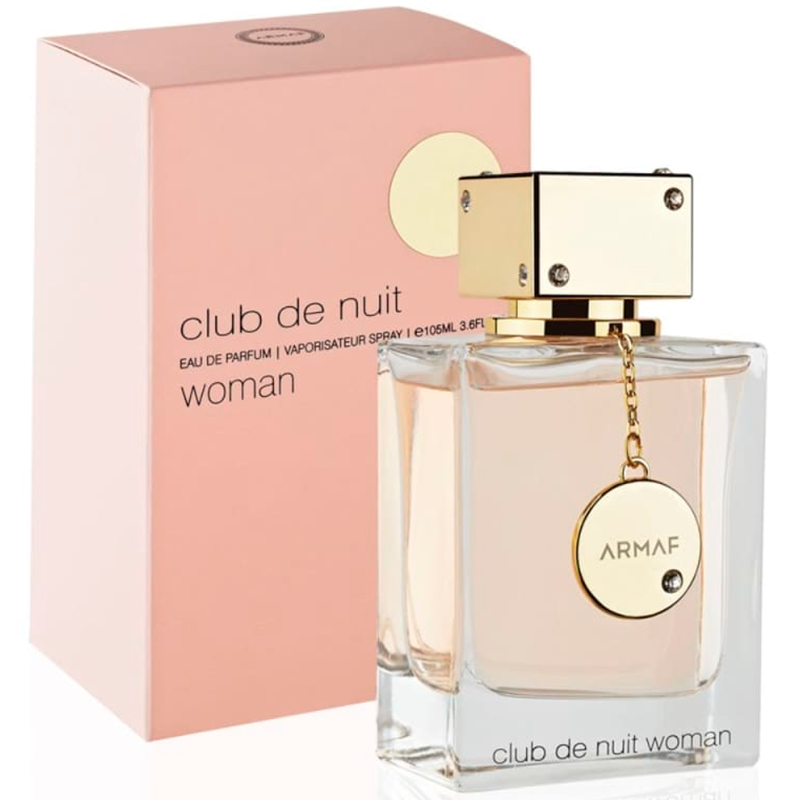 DECANT 5ml - Armaf Club de Nuit Woman