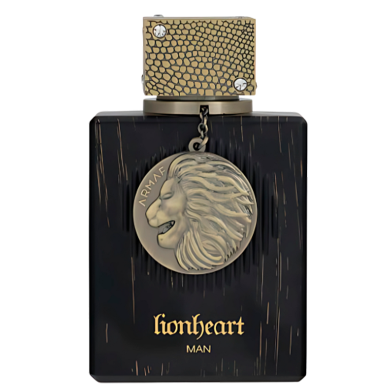 Club De Nuit Lion Heart Armaf EDP 100ml Masculino