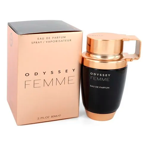 Armaf Odyssey Femme For Women EDP 100ml Feminino