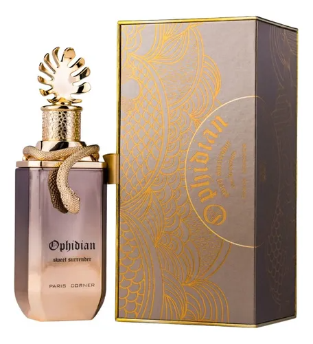 Paris Corner Ophidian Sweet Surrender EDP 100ml Unissex