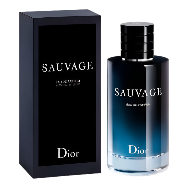 DECANT 5ml - Sauvage Dior