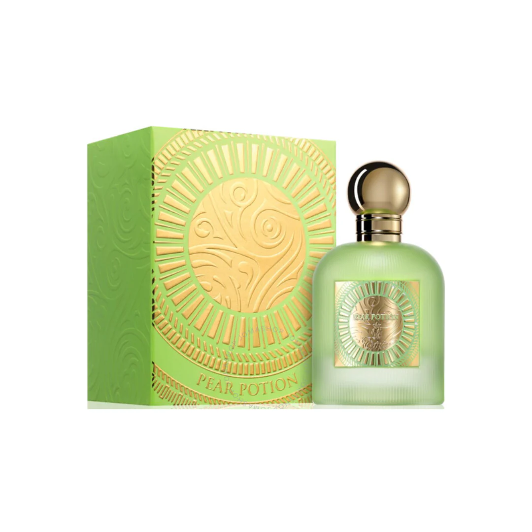Paris Corner Pear Potion EDP 100ml Unissex