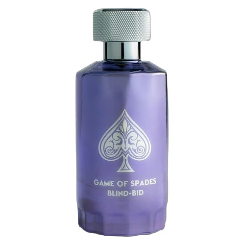 Jo Milano Paris Game of Spades Blind-Bid EDP 100ml Unissex
