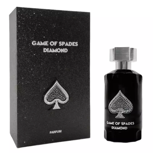 Jo Milano Paris Game of Spades Diamond EDP 100ml Unissex