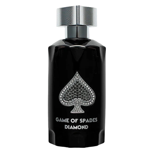 Jo Milano Paris Game of Spades Diamond EDP 100ml Unissex